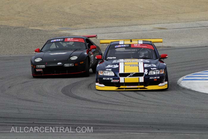 Global Tuner Grand Prix 2010 Mazda Raceway Laguna Seca
