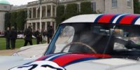 Goodwood Festival of Speed