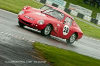 Historica Racing Festival, Castle Combe Circuit 2012
