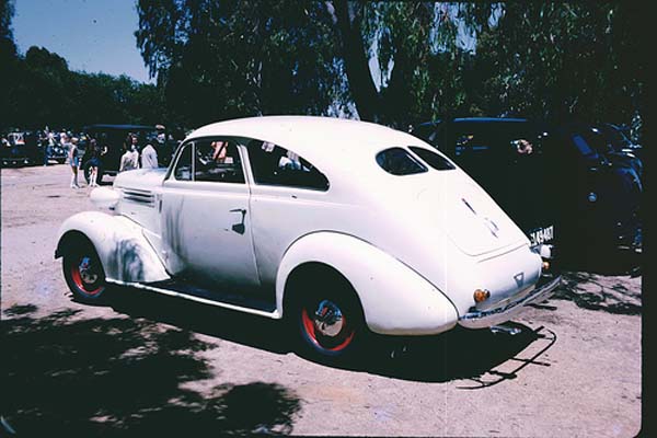 Holden 1938 (Chevrolet)