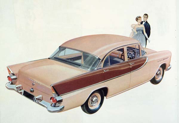 Holden FB 1960-1961
