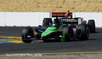 Indy&reg; Grand Prix of Sonoma 2010