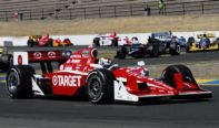 Indy Grand Prix of Sonoma Infineon Raceway