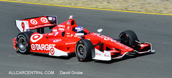 GoPro Indy Grand Prix