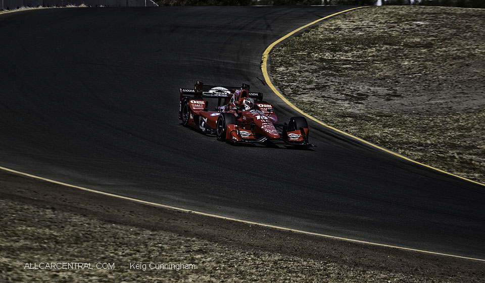  IndyCar GoPro Grand Prix of Sonoma 2016