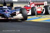 Indy Grand Prix of Sonoma 2009
