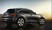 Infiniti FX 