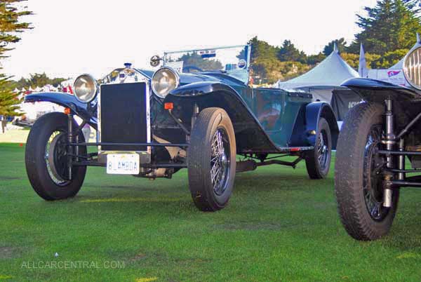  Lancia Lambda 1930 