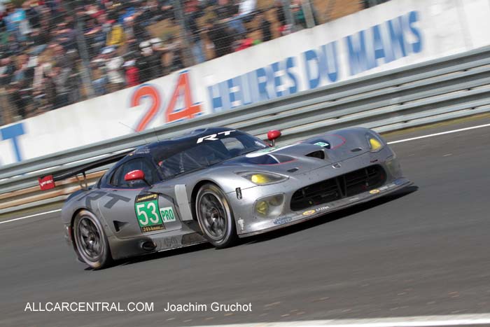 Le Mans 24Hr 2013