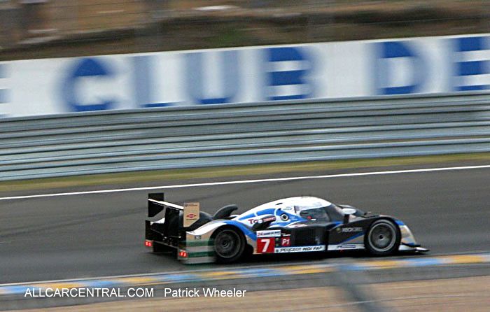 24 Hours of Le Mans 2009