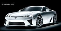 Lexus_LFA 2012