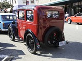 Austin Seven 1930 CIM0247 Little Car Show PacificGrove2012
