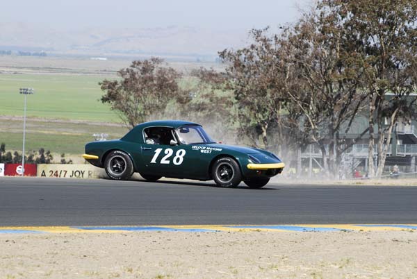 Lotus 26R 1964