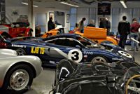 The Mallya Collection 
 Sausalito, California 2012