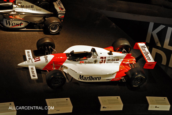 Penske-Mercedes IndyCar PC23 1994
