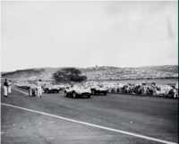 Laguna Seca Raceway Photo 2010