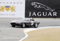 Jaguar E-Type
