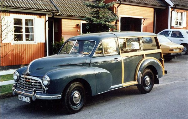 Morris 1952