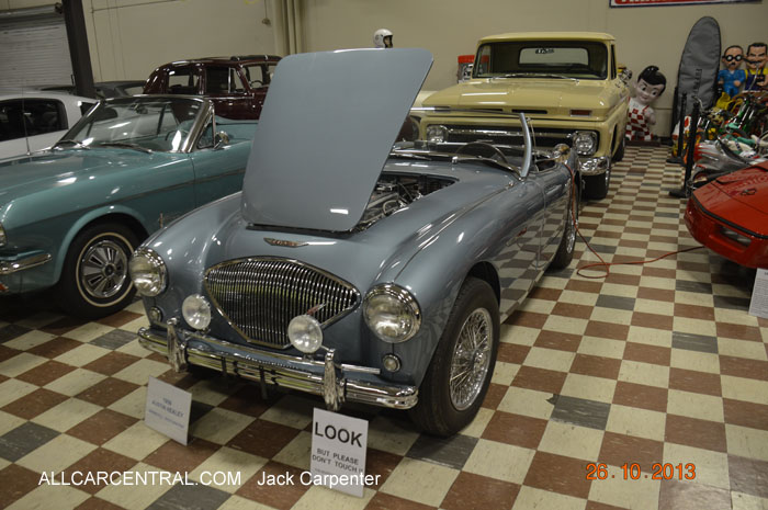  Murphy Auto Museum 2013