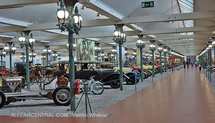  Musee National de l'automobile 2015