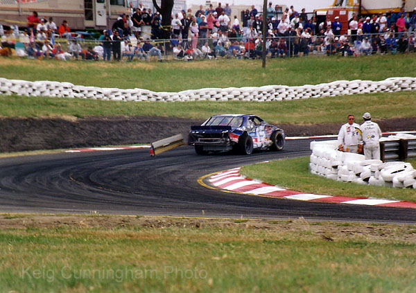 NASCAR Sears Point 1994