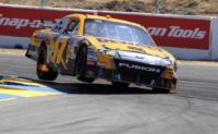 Toyota/Save Mart 350 Infineon Raceway