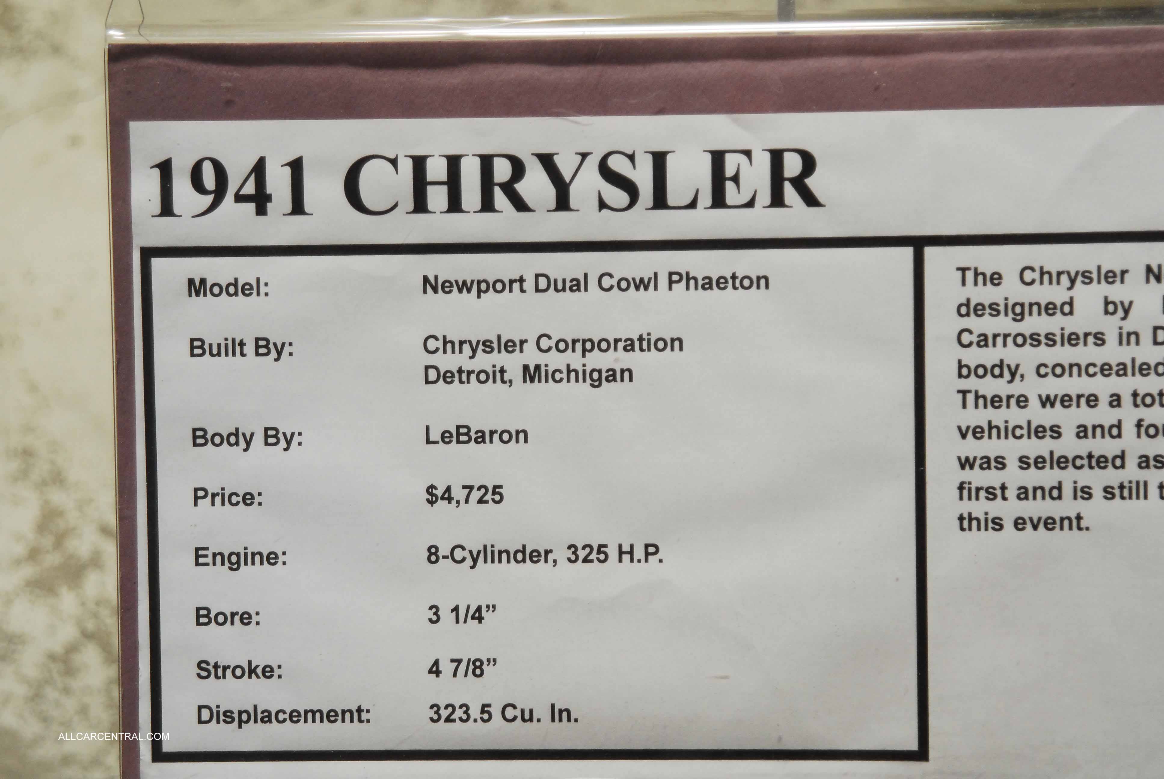 Descriptive Poster For This