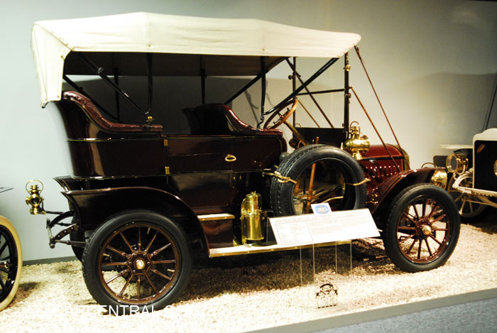 Frayer-Miller B Touring 1908