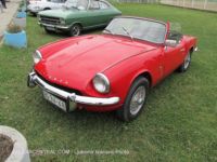  Oldtimer Club at Belgrade Hippodrome 2011