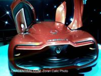 Renault DeZir