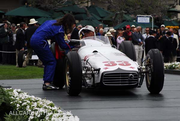 Quinn Epperly Indy-Racecar 1959