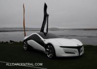 Pebble Beach Concours d'Elegance
