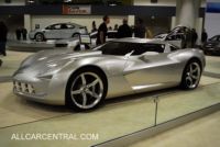 San Francisco International Auto Show