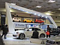 San Francisco International Auto Show