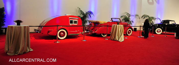  San Francisco Chronicle 58th Annual International Auto Show