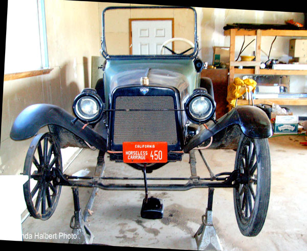 Saxon Model 14 1913