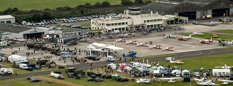 Shoreham Airshow