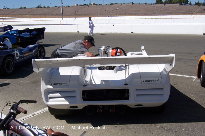 Sonoma Historic Motorsports Festival 2014