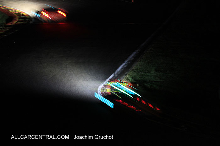 65th Total 24h of Spa-Francorchamps 2013