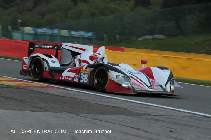 WEC 6h of Spa-Francorchamps