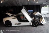 Spyker Aileron 2011