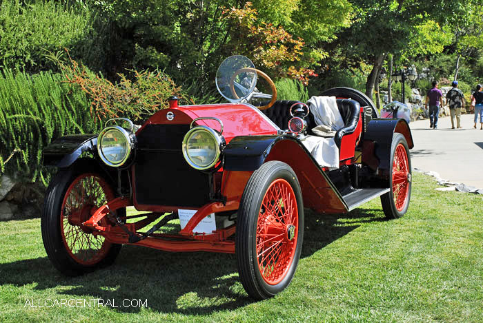  Stutz Series B Bearcat 1913 