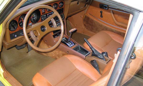 Toyota Celica GT Liftback 1977