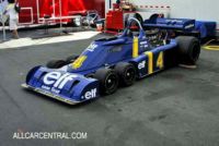 Tyrrel P34