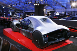 Venturi Volage