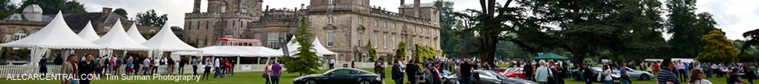 Wilton Classic and Supercar Show