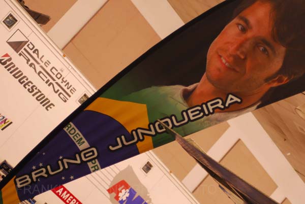Bruno Junqueira