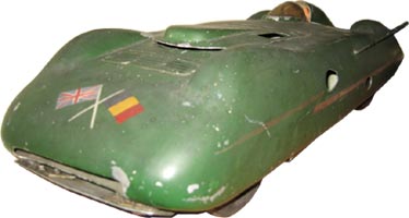 MG