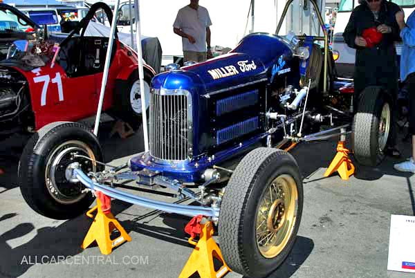Ford 1932 Special