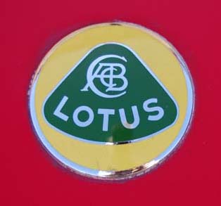 Lotus 11 1956